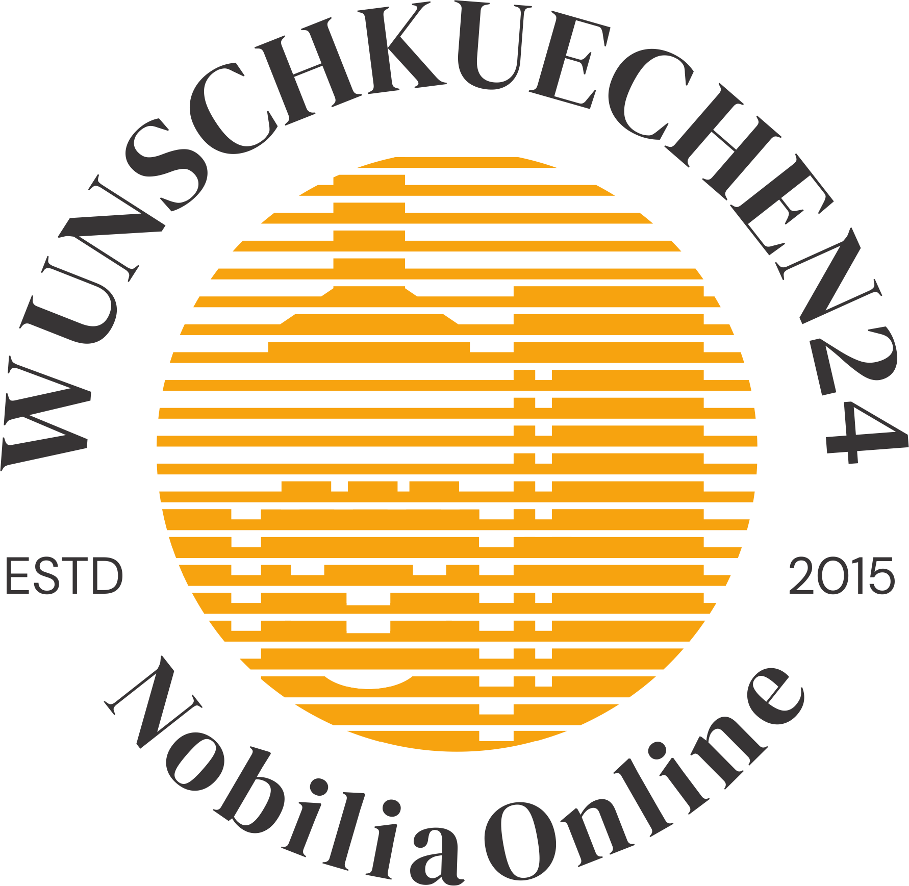 Design Spüle Castalo | Edelstahl Poliert | Unterbauspüle oder Flächenbündig | Schrankbreite 80 cm