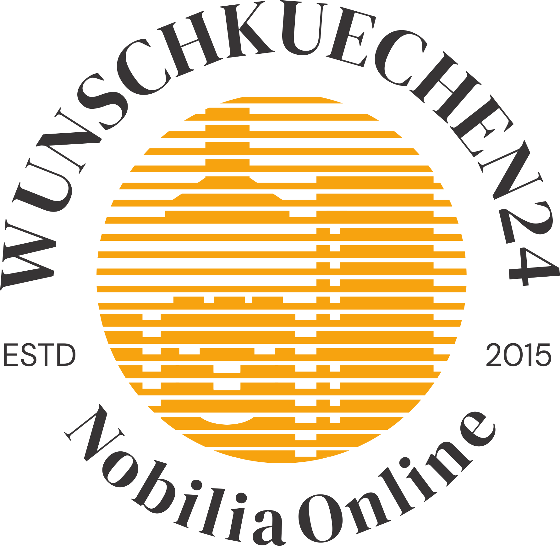 Nobilia Wandschrank | 1 Falt-Lifttür | 2 Glasrahmenfronten