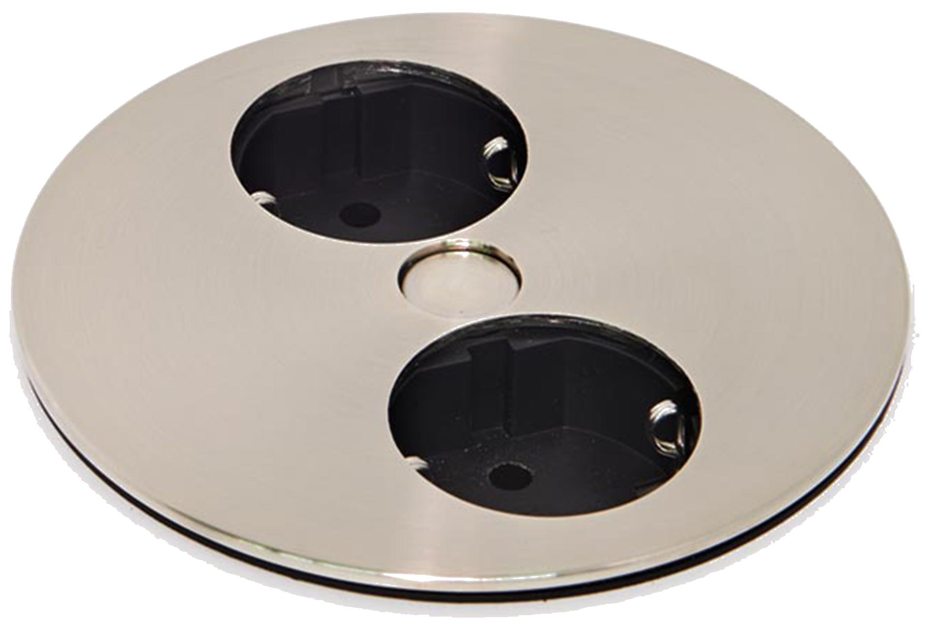 Nobilia Steckdose Twist-F