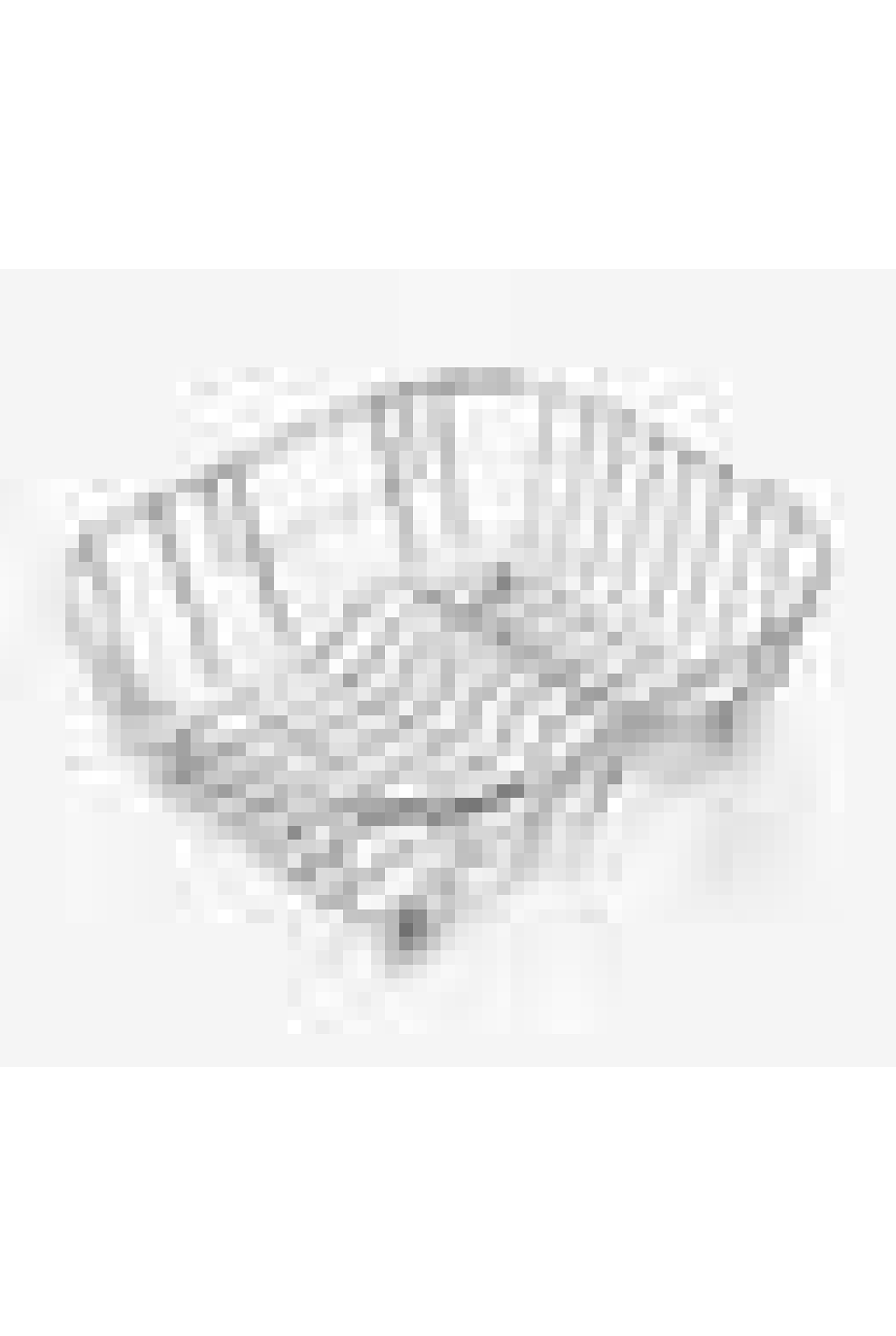 Pyramis 525002701 Geschirrkorb Edelstahl