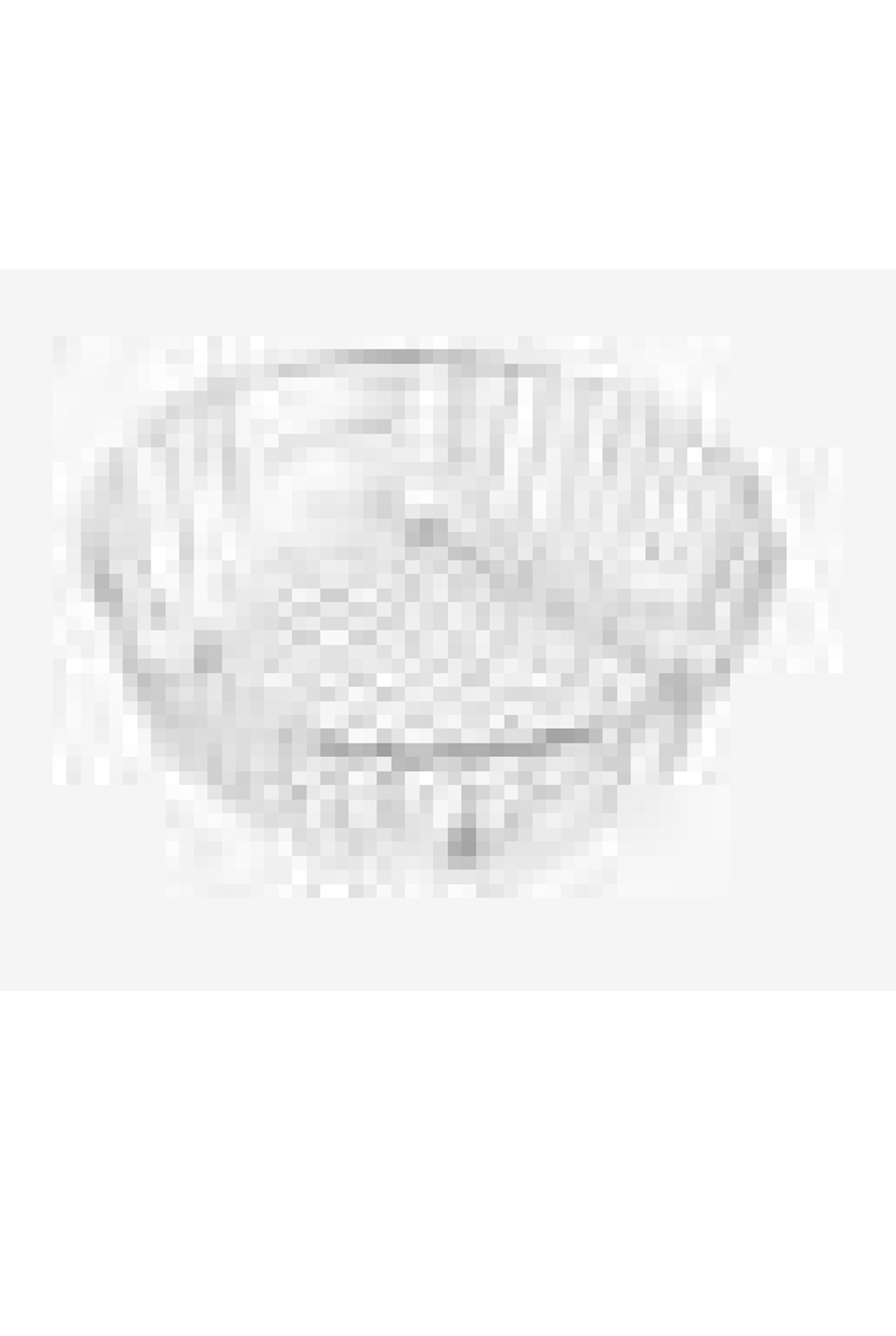 Pyramis 525002901 Geschirrkorb Edelstahl Rund