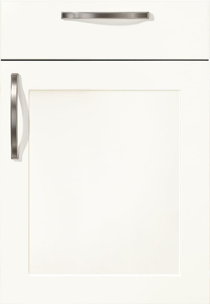 Credo 764 Alpinweiß Credo 764 Alpinweiß