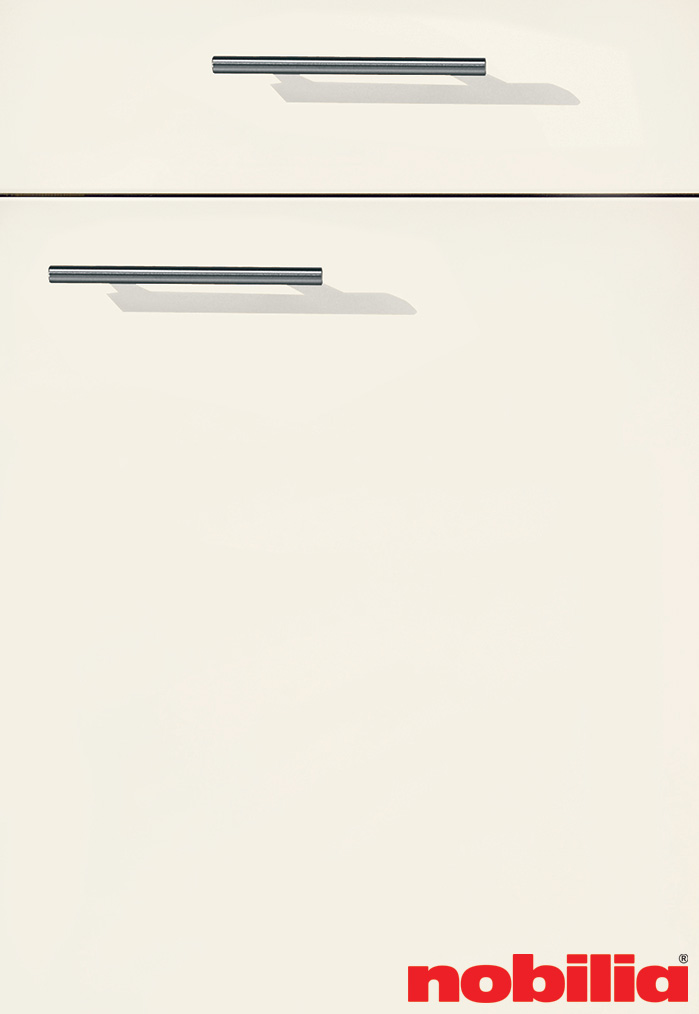 555 Lux 814 Weiß Hochglanz 555 Lux 814 Weiß Hochglanz