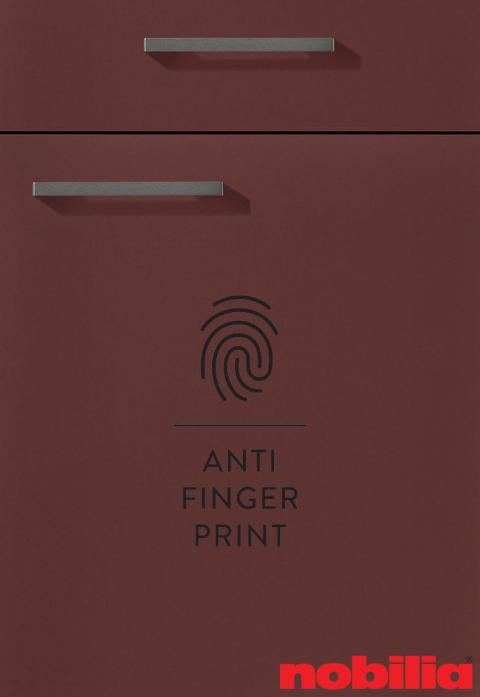 EasyTouch 963 Rostrot Ultramatt EasyTouch 963 Rostrot Ultramatt