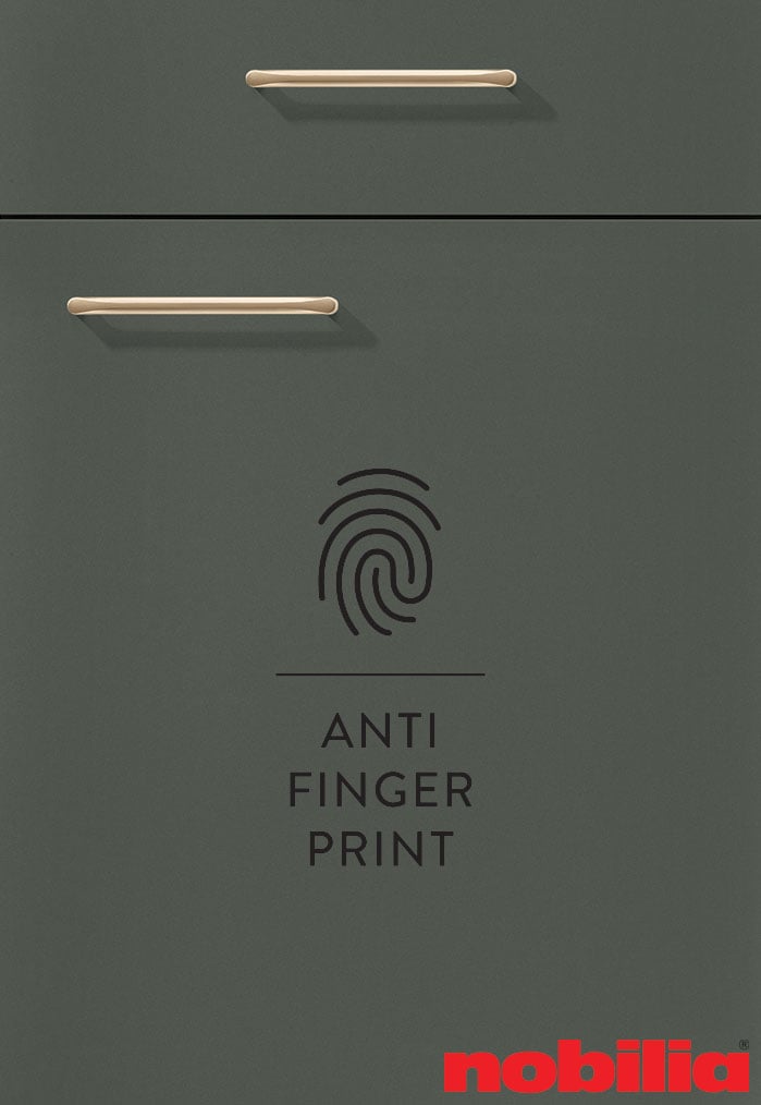 EasyTouch 964 Mineralgrün Ultramatt EasyTouch 964 Mineralgrün Ultramatt