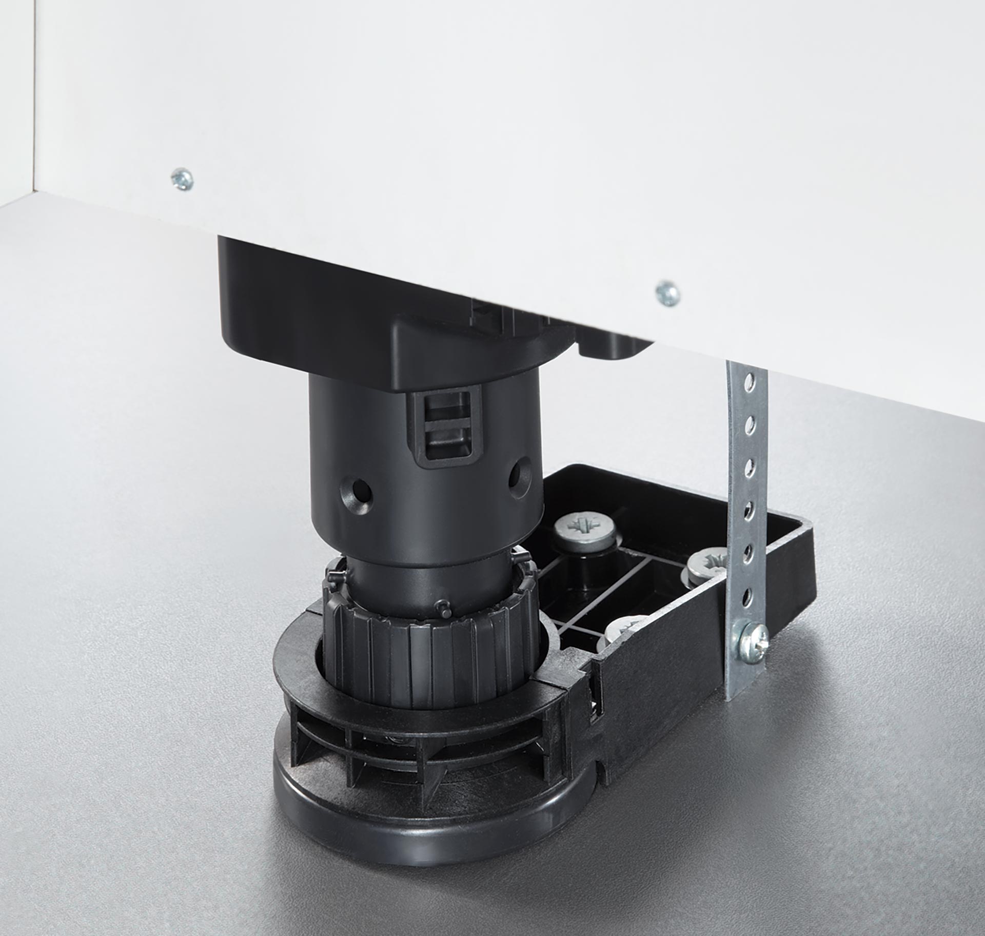 Nobilia Kippsicherung