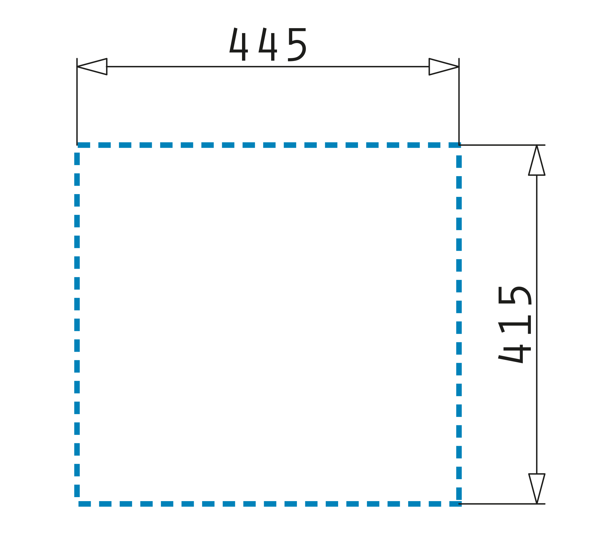 PyramisE33_CC Einbau Skizze