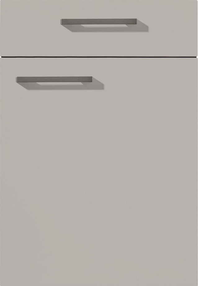 Fashion 165 Steingrau Matt Fashion 165 Steingrau Matt