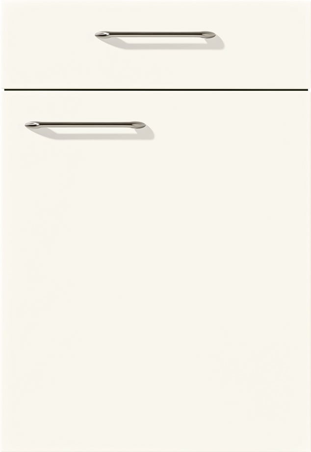 Fashion 173 Lack Weiß Matt Fashion 173 Lack Weiß Matt