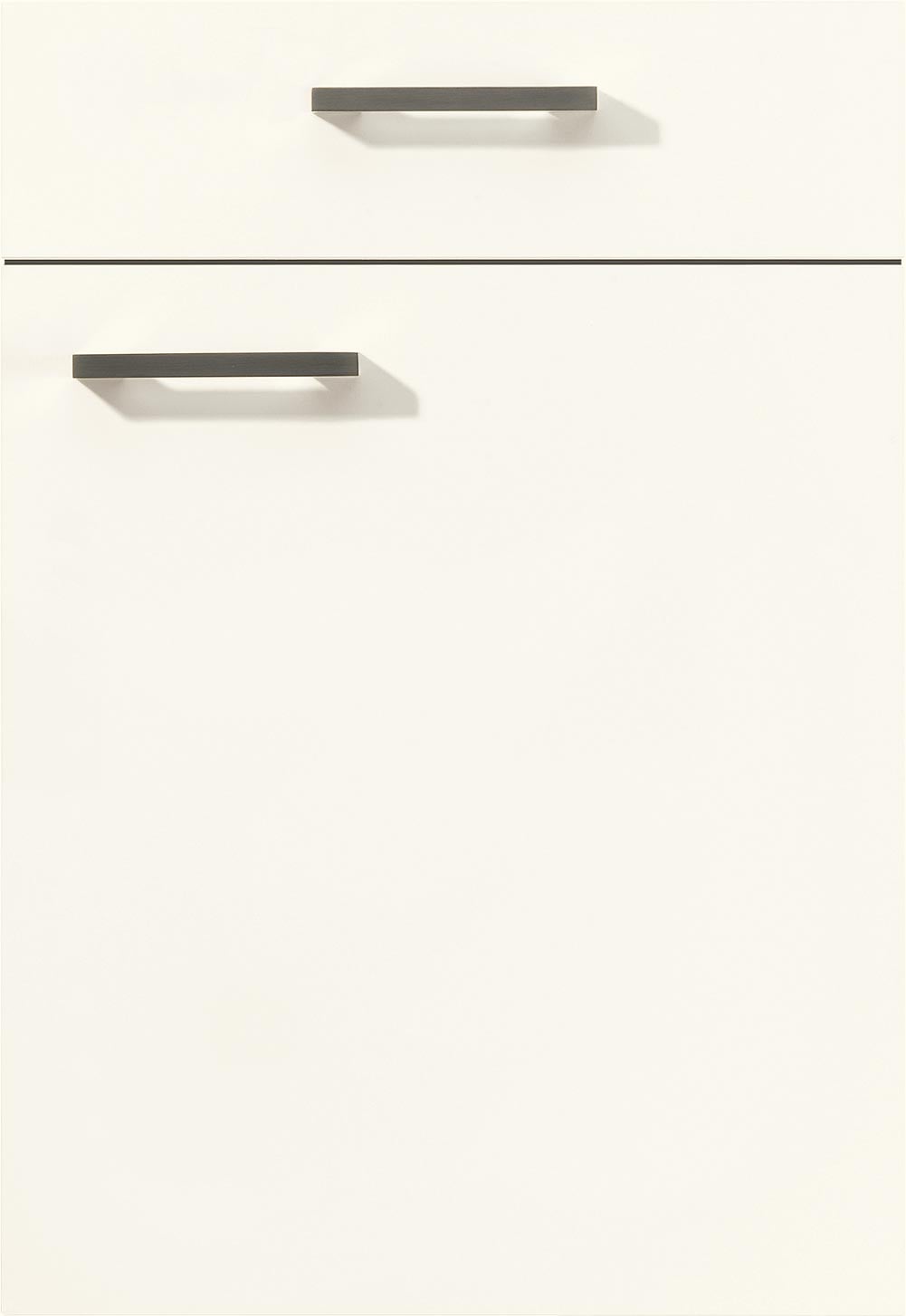 Pia 603 Weiß Matt Pia 603 Weiß Matt