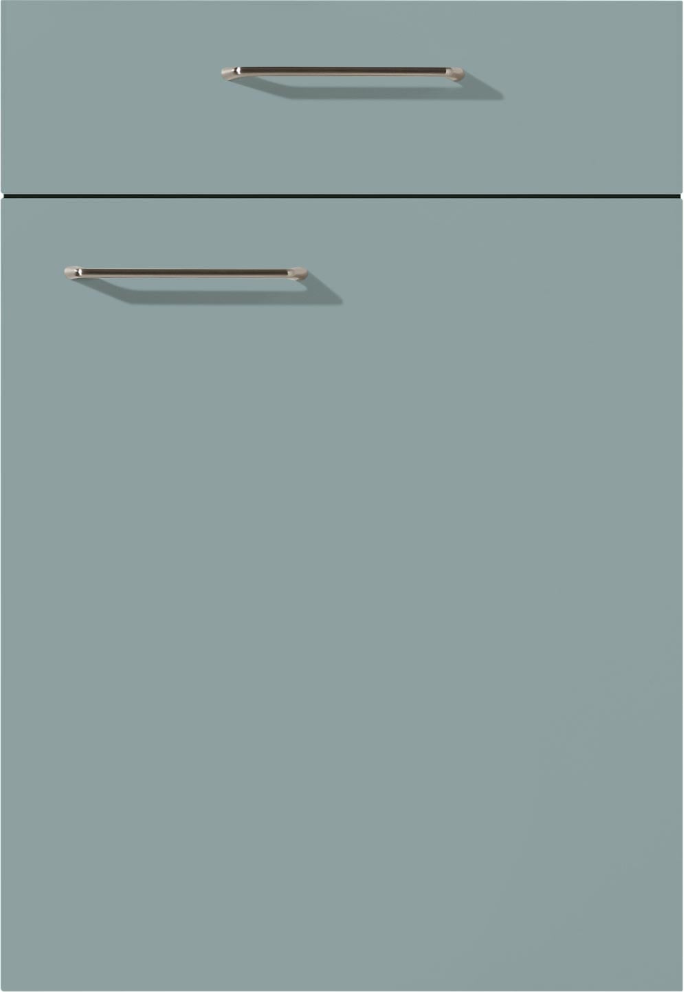 Touch 337 Aqua Supermatt Touch 337 Aqua Supermatt