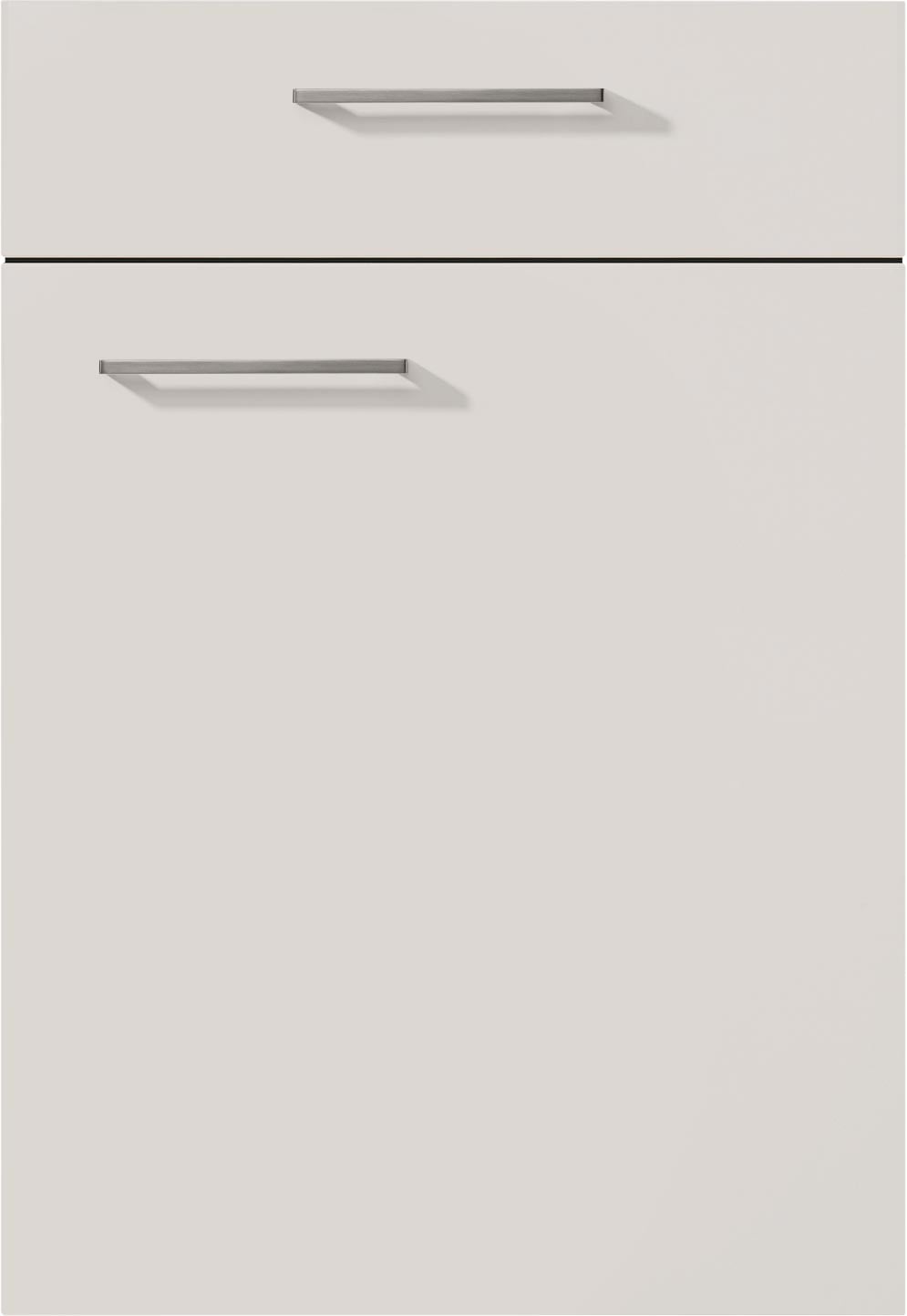 Touch 338 Seidengrau Supermatt Touch 338 Seidengrau Supermatt