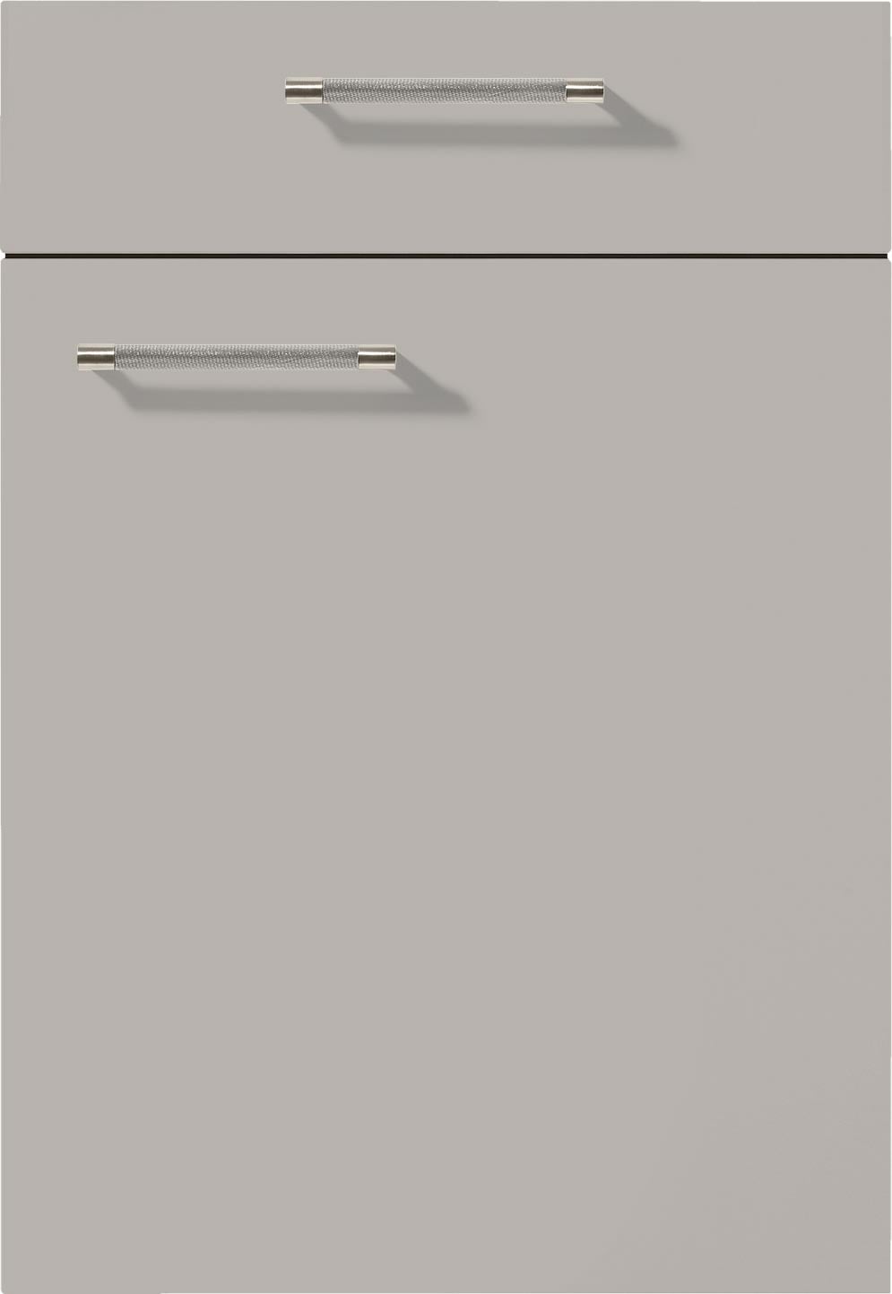 Touch 341 Steingrau Supermatt Touch 341 Steingrau Supermatt