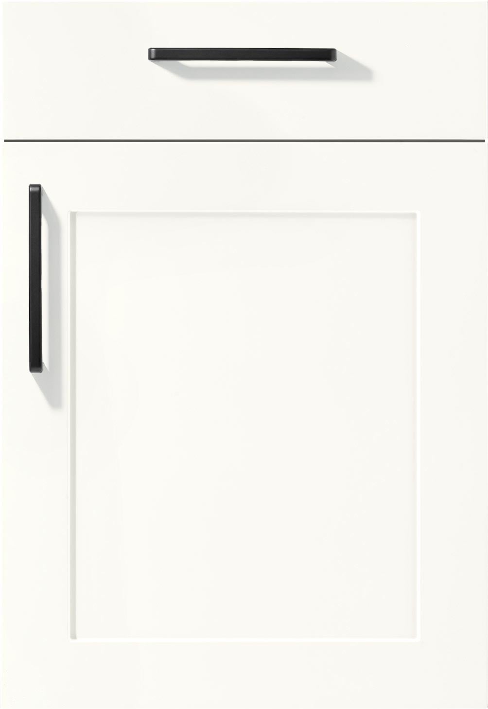 Nordic 782 Lack Weiß Matt Nordic 782 Lack Weiß Matt