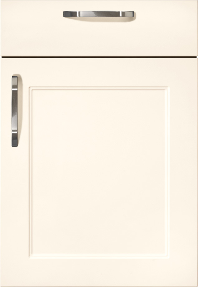 Chalet 883 Lack Magnolia Matt Chalet 883 Lack Magnolia Matt