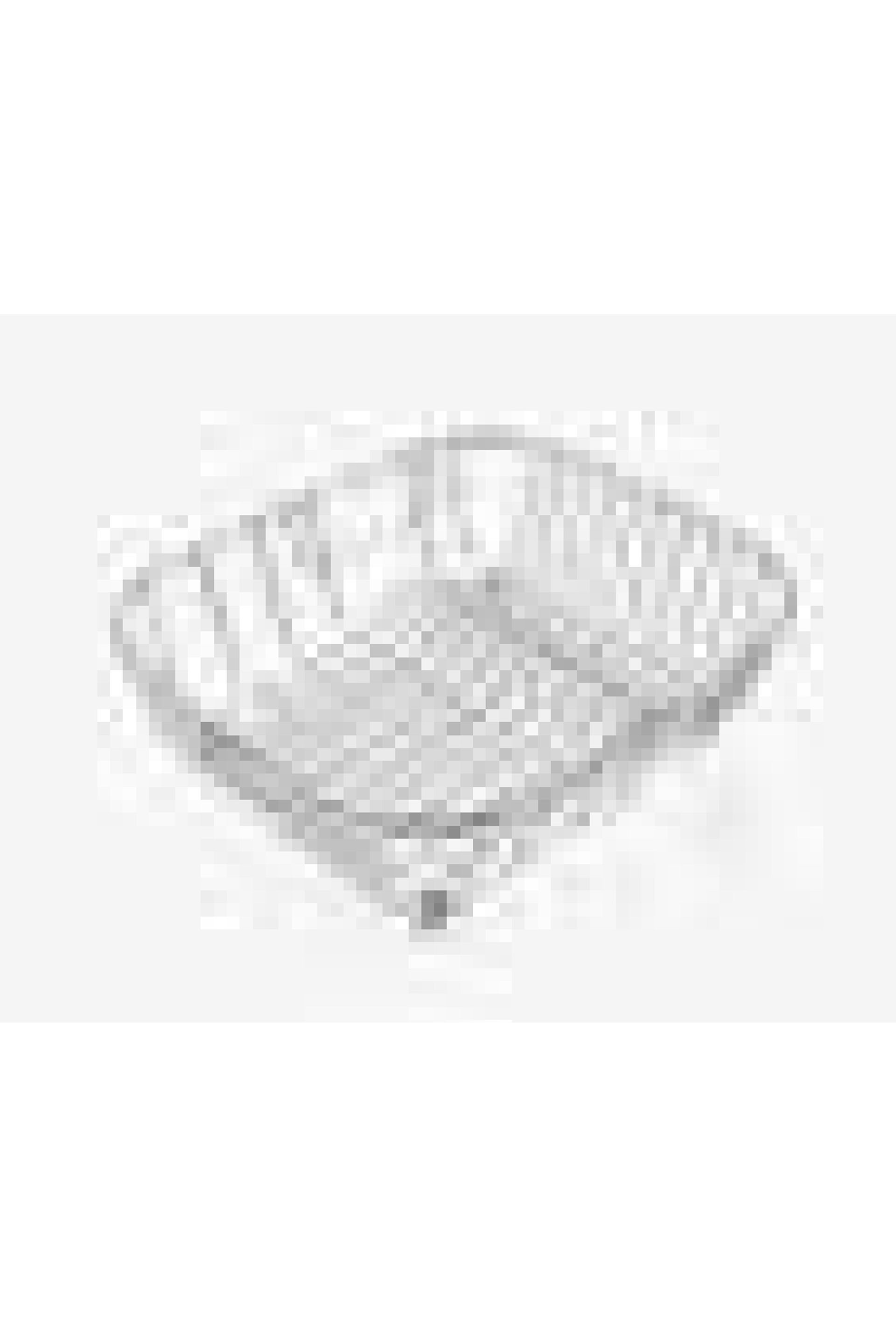 Pyramis 525004201 Geschirrkorb Edelstahl