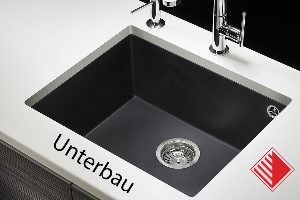 Pyramis Pyragranit Einbau